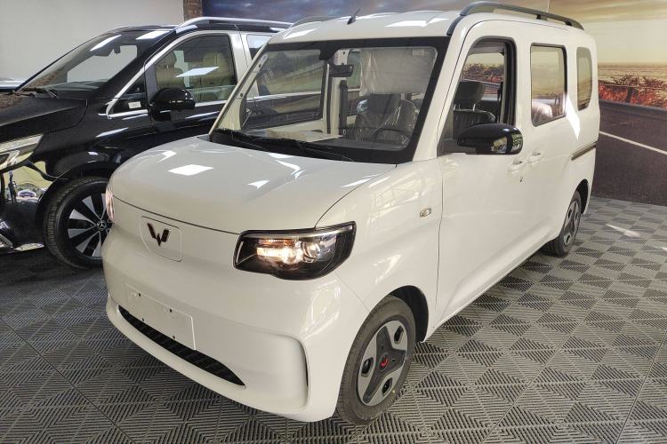 Used Wuling Zhiguang New Energy 2025 Comfort Model