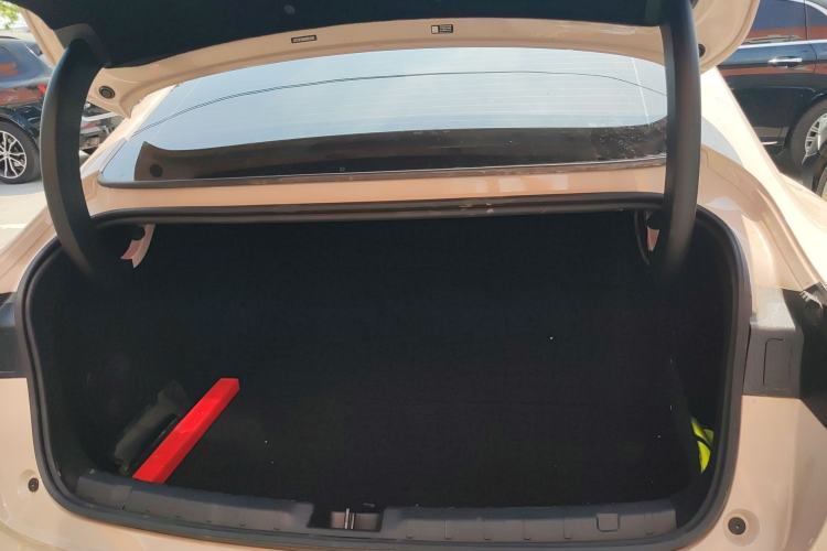 Used Leapmotor B01 2025 650 LiDAR Edition