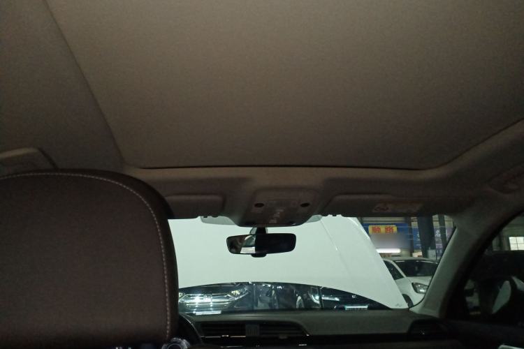 Used Audi Q3 2023 Updated 40 TFSI Fashionable and Dynamic Version
