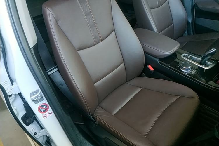 Used BMW X4 2014 xDrive20i X Design Package