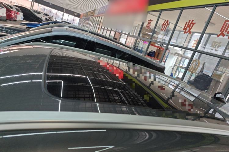 Used Lynk & Co 06 EM-P 2022 PHEV 84 km Range Pro Version