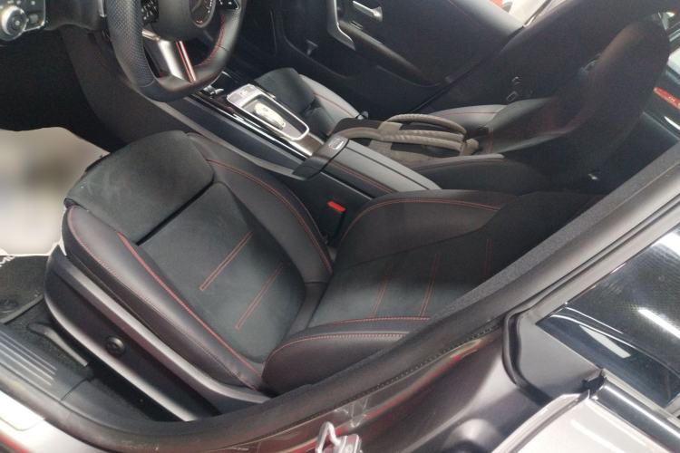 Used Mercedes-Benz CLA 2024 CLA 220