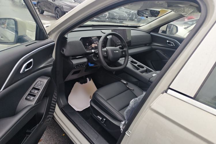 Used Haval Fierce Dragon Max 2025 Hi4 110 Pro
