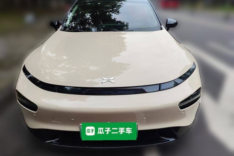 Used XPeng P7 2021 480N