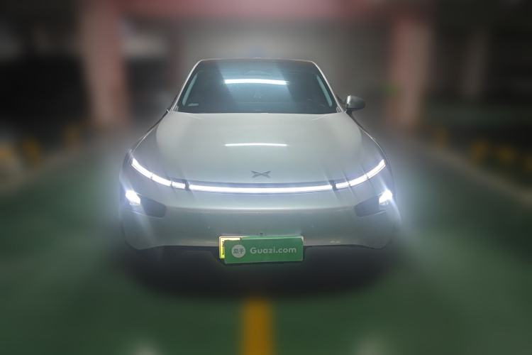 Used XPeng P7 2023 P7i 702 Pro
