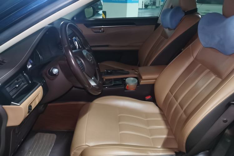 Used Lexus ES 2017 200 30th Anniversary Edition