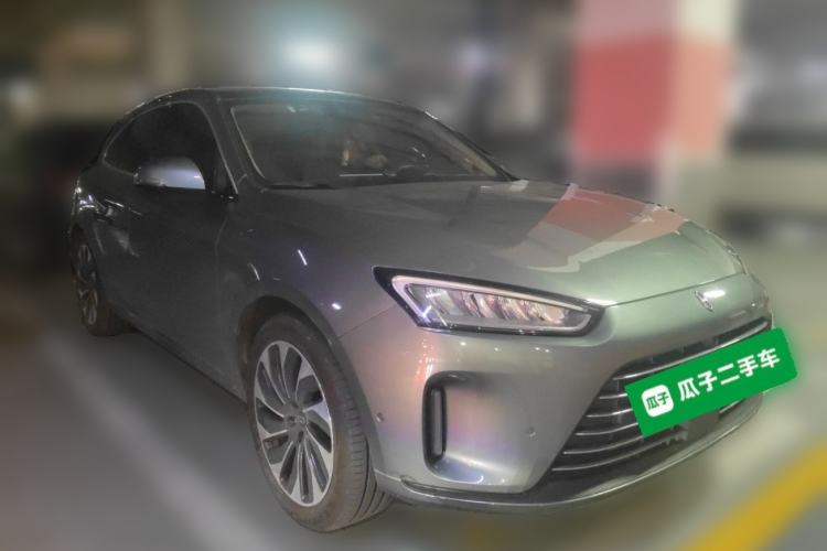 Used Hima AITO M5 2022 Extended-Range Four-Wheel Drive Ultimate Edition