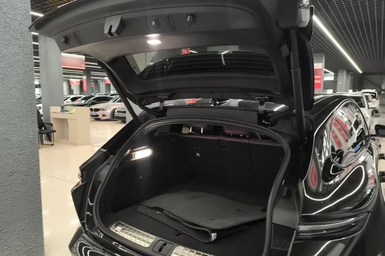 Used Nio ET5T 2024 75kWh Touring