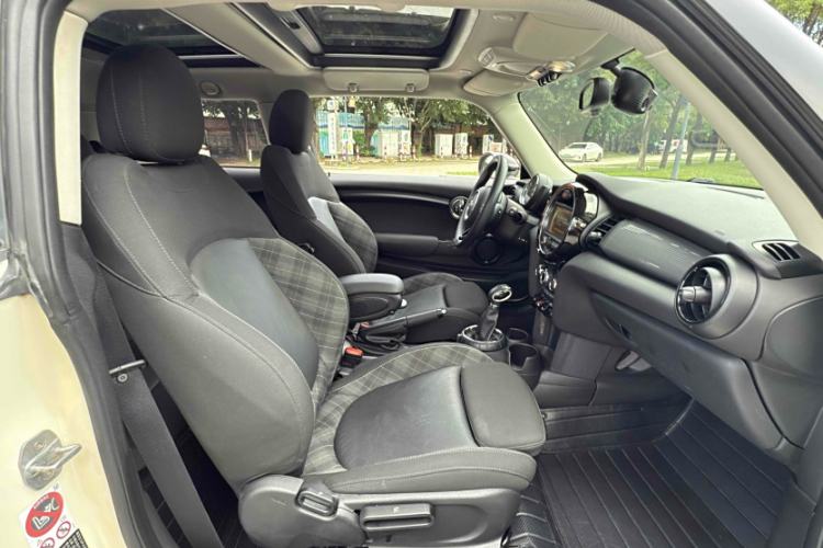 Used MINI MINI 2016 1.5T COOPER