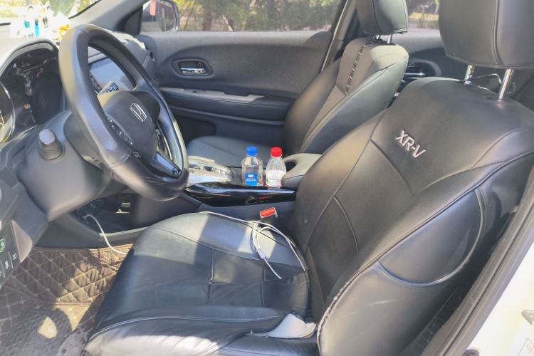 Used Honda XR-V 2021 1.5L CVT Comfort Version Left Front Seat