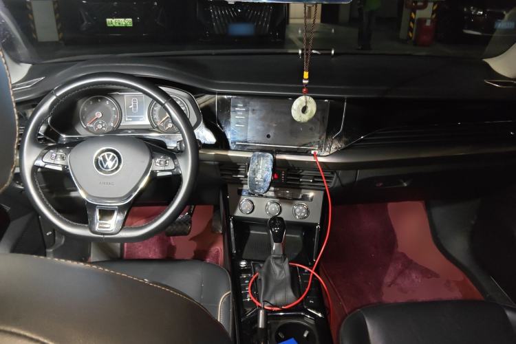 Used Volkswagen Passat 2021 330TSI Elite Edition
