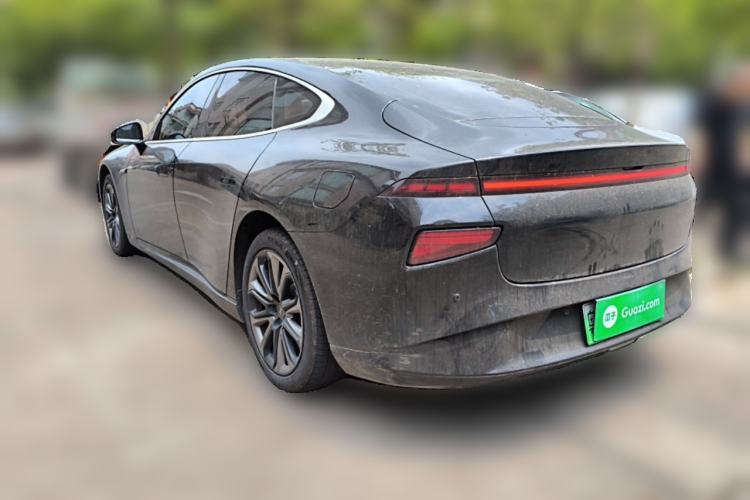 Used XPeng P7 2022 480G+ Exterior 3