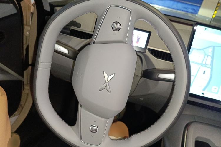 Used XPeng MONA M03 2024 620 with Ultra-Long Range
