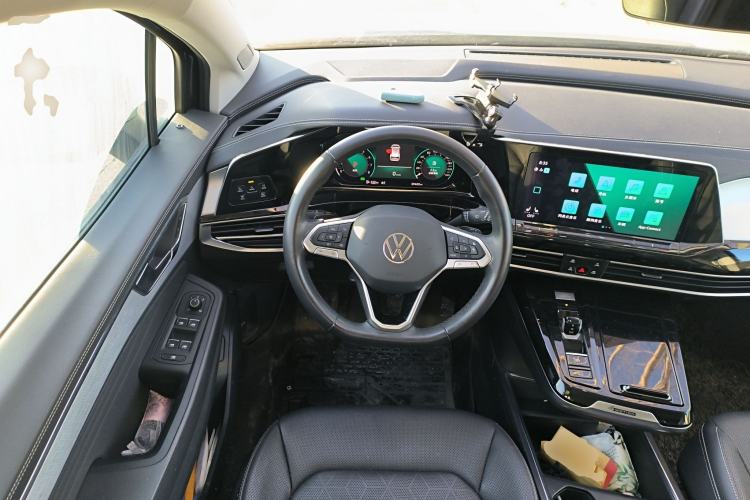 Used Volkswagen Talagon 2021 380TSI Four-Wheel Drive Luxury Premium Edition Pro
