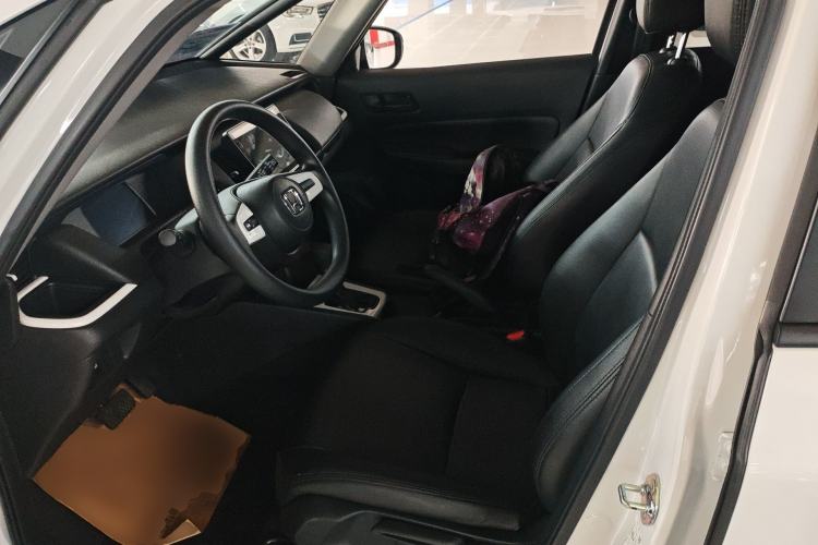 Used Honda Fit 2023 1.5L CVT Trend Edition Left Front Seat