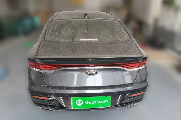 Used Hyundai Lafesta 2019 280TGDi Sport Edition China VI