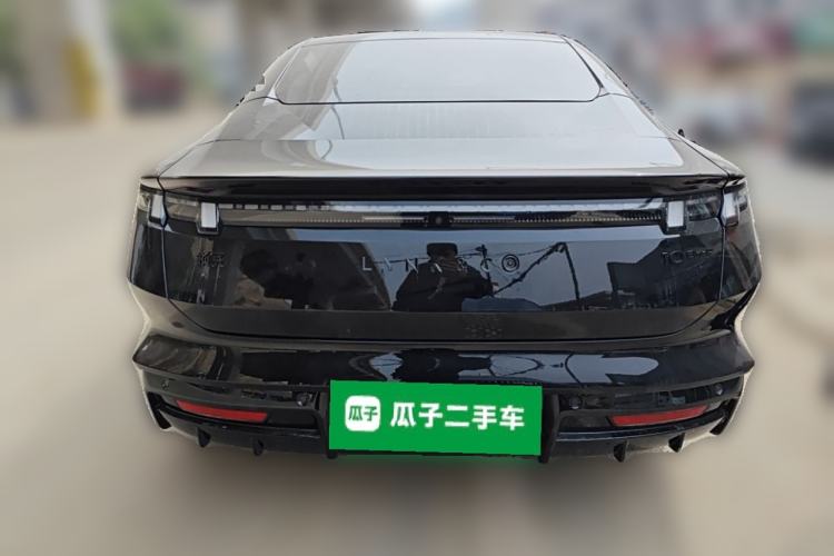 Used Lynk & Co 10 EM-P 2025 Model 240 Four-Wheel Drive Ultra
