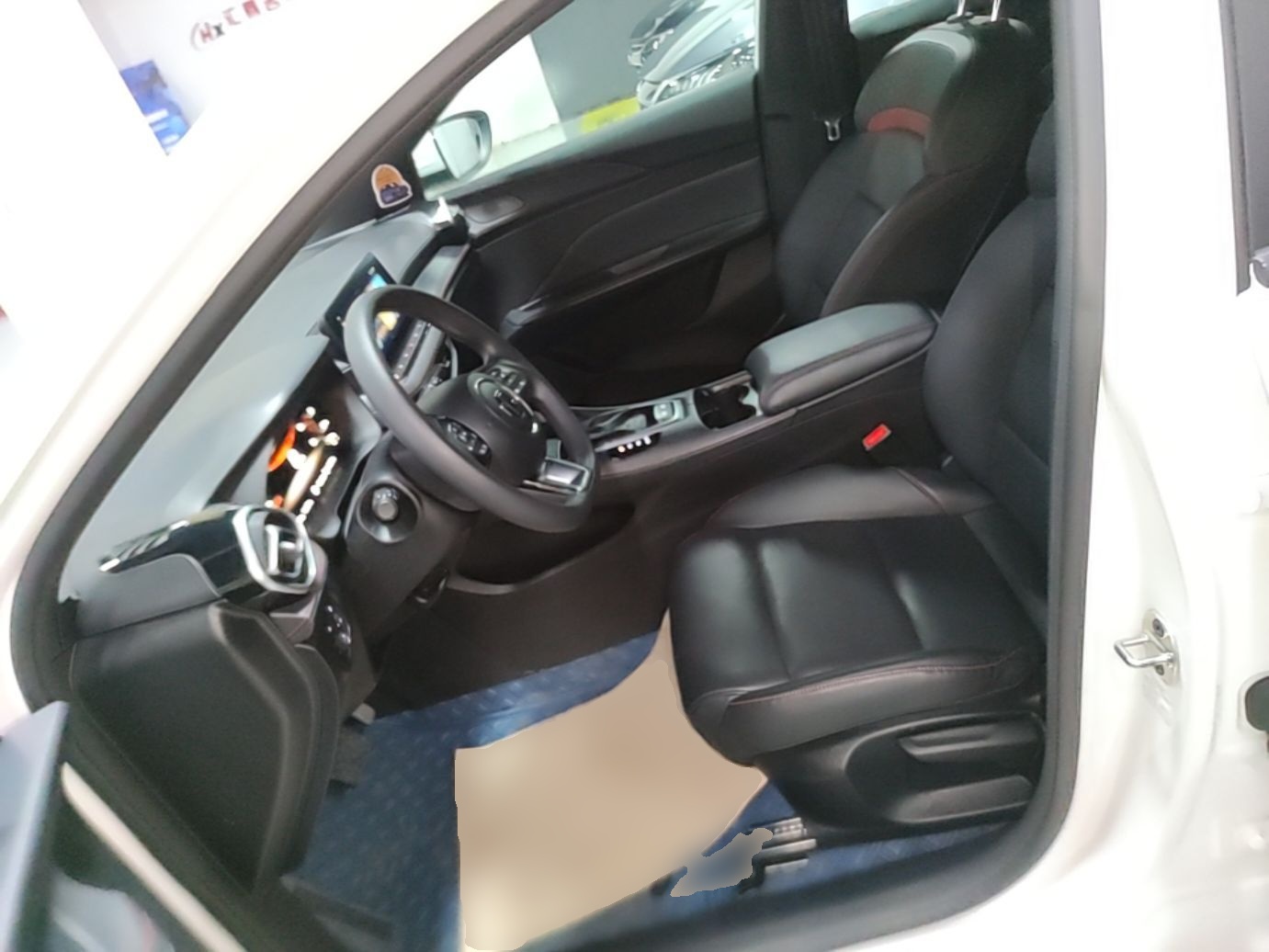 MG 5 2025 180 DVVT Global First Edition — снимка 17