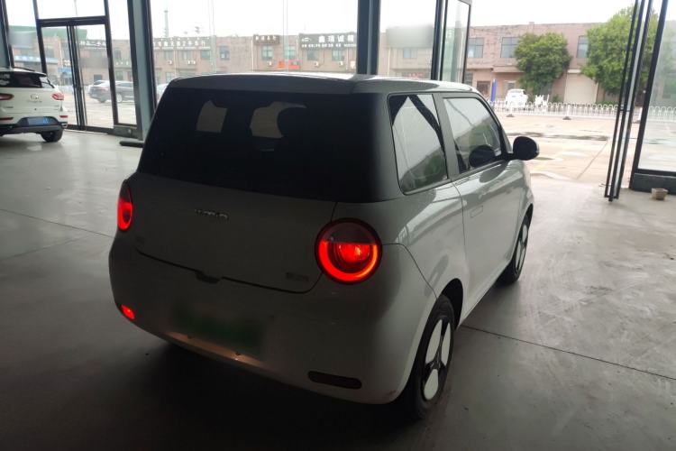 Used CHANGAN NEVO Lumin 2025 205 km Xiangqin Version