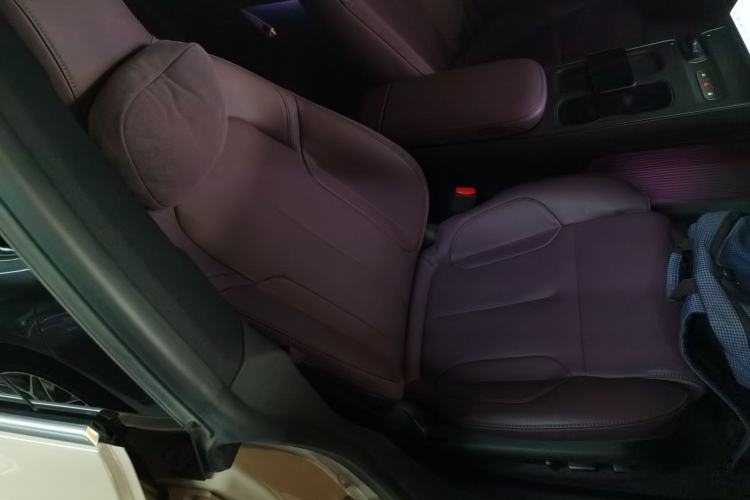 Used Nio ET5 2022 100 kWh