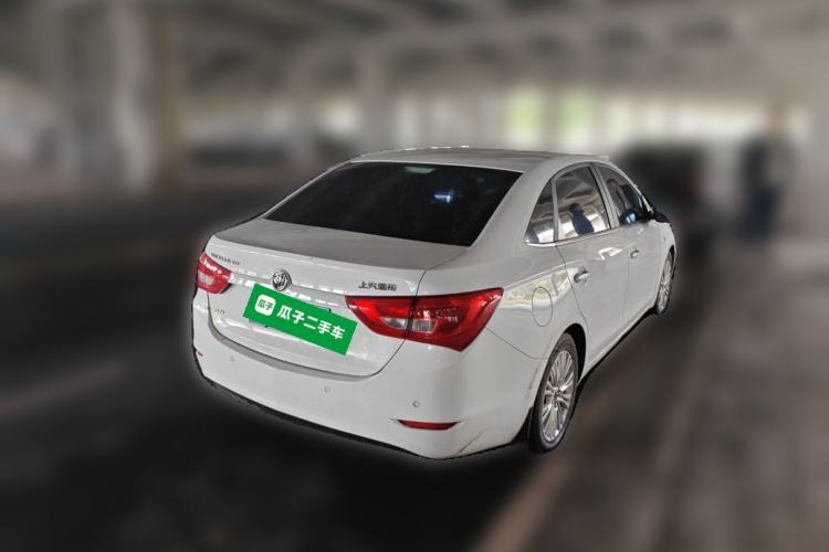 Used Buick GT 2016 15N Automatic Elite Edition
