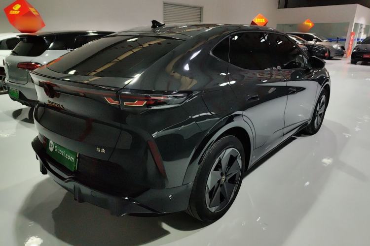 Used Volkswagen ID.UNYX 2024 Revised Pro Long-Range Version
