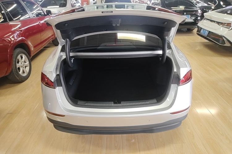 Used Roewe D7 2025 DMH 125km World Champion Excellence Edition
