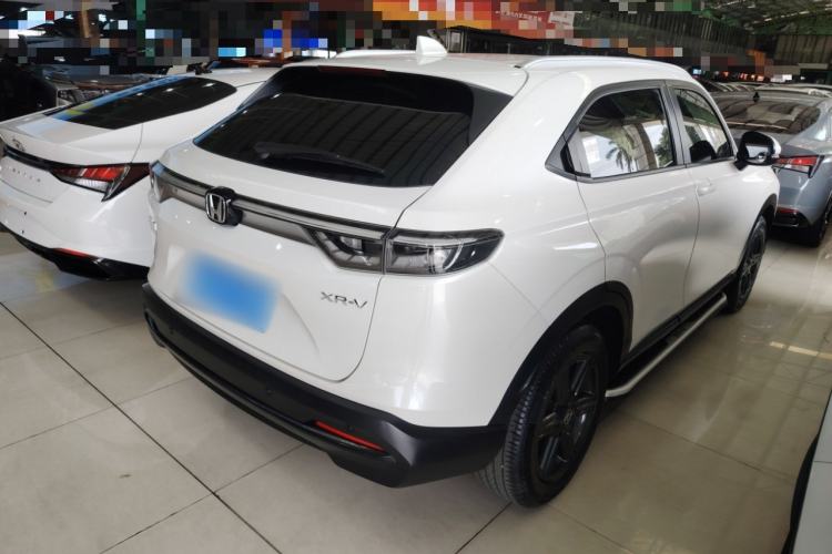 Used Honda XR-V 2023 1.5L CVT Thermal Edition
