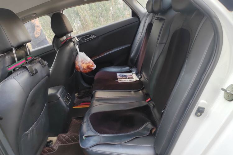 Used Hyundai Mistra 2014 1.8L Automatic Deluxe DLX Model