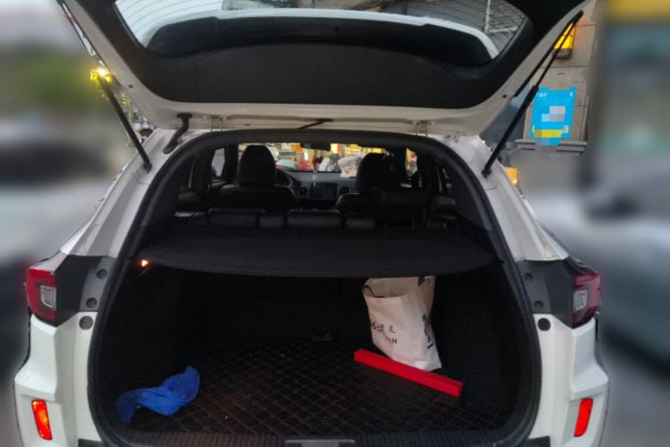 Used Honda XR-V 2015 1.8L VTi CVT Luxury Edition