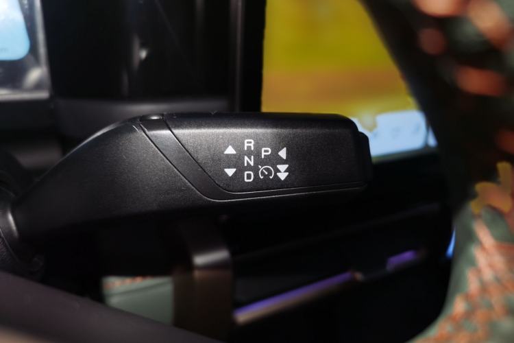 Used iCAR 03 2024 472km Four-Wheel Drive Long-Range Intelligent Advanced Version