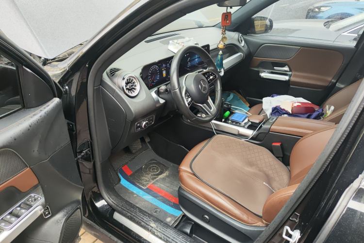 Used Mercedes-Benz GLB 2023 GLB 220 Sport Edition