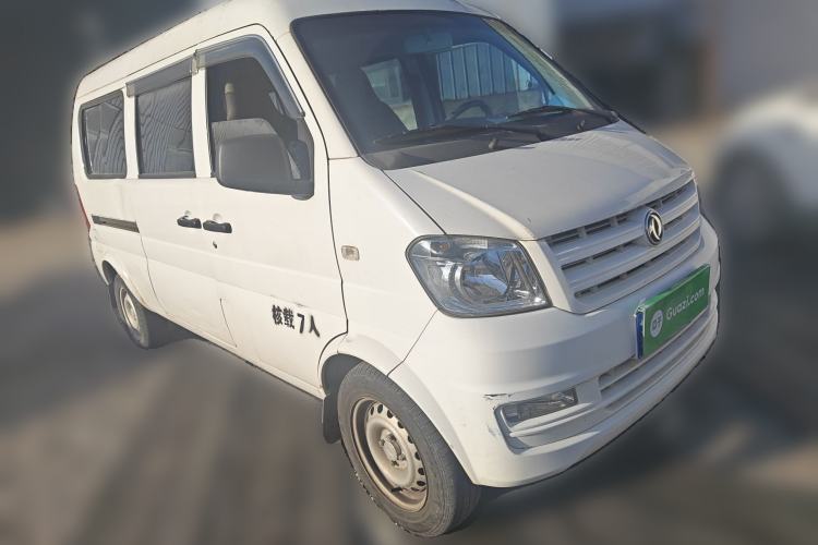 Used Dongfeng Xiaokang K07S 2019 1.2L Practical Version China VI Standard DK12
