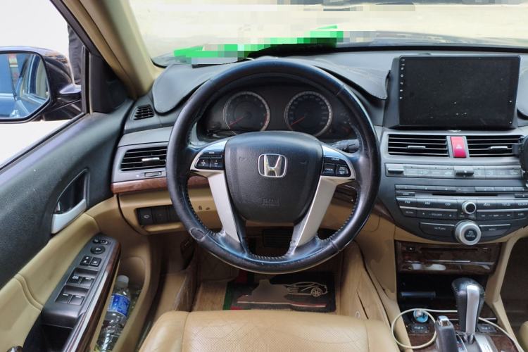 Used Honda Accord 2013 2.0L SE
