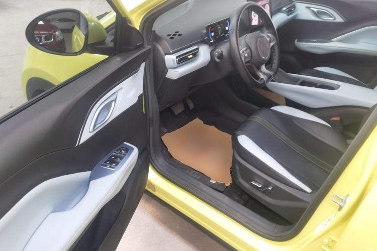 Used BYD Seagull 2023 Flying Edition