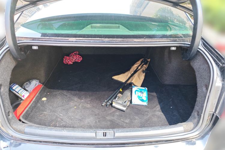 Used Volkswagen Passat 2011 2.0 TSI DSG Ultimate Edition
