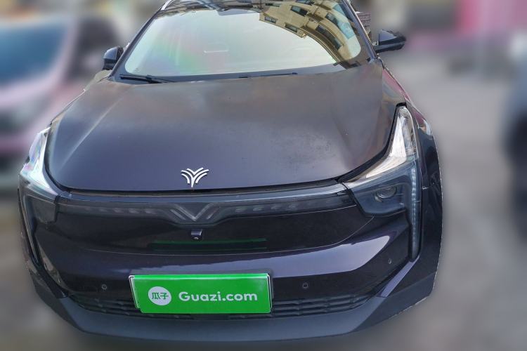 Used NETA U 2021 Pro 500 Lunar Edition