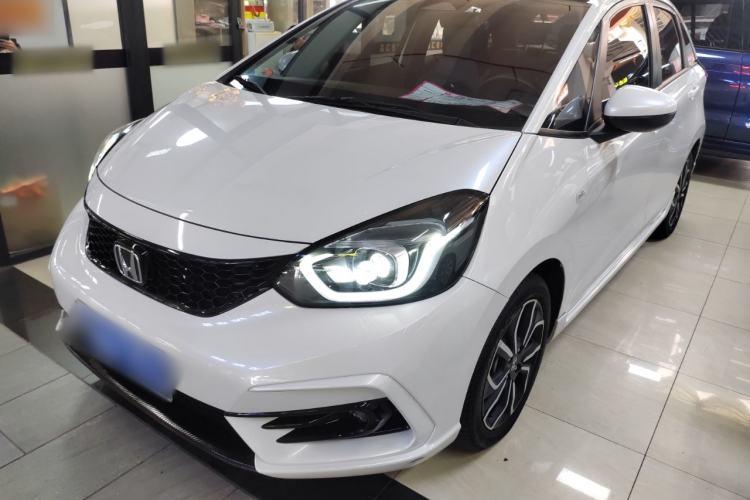 Used Honda LIFE 2023 1.5L CVT SPO-SS Dynamic Edition