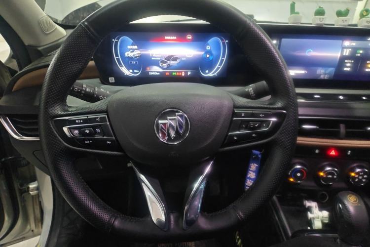 Used Buick Verano 2022 Pro 533T Enjoyment Edition
