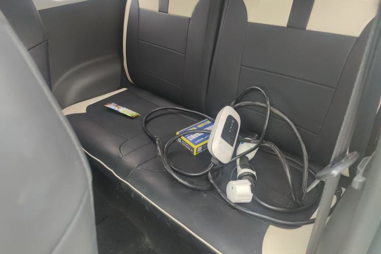 Used Qiyuan Lumin 2022 210km Sweet Edition