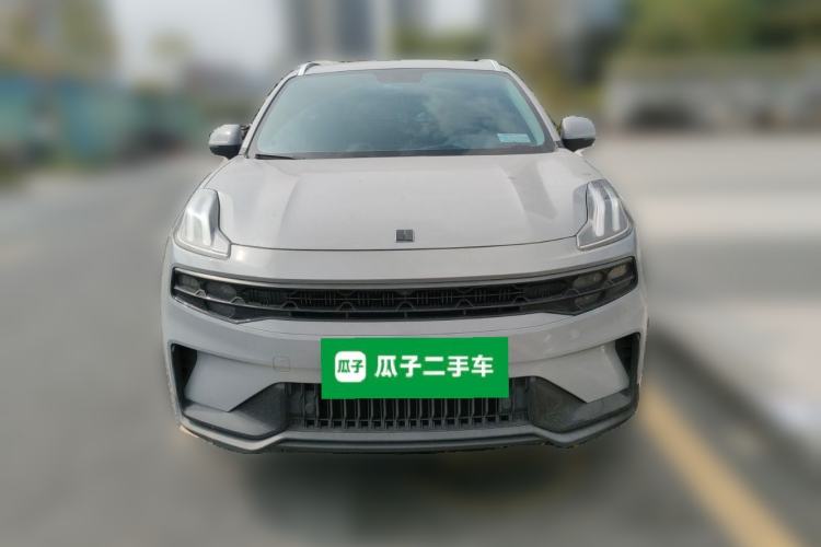 Used Lynk & Co 06 EM-P 2023 1.5T Remix PHEV Pro