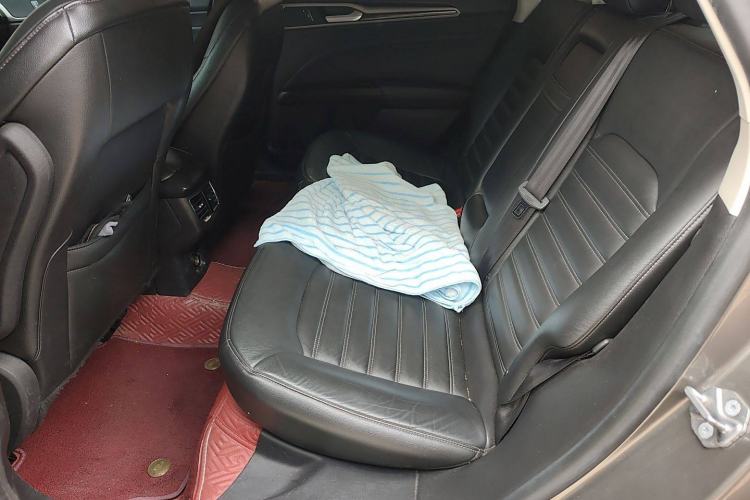 Used Ford Mondeo 2013 2.0L GTDi 200 Luxury Model