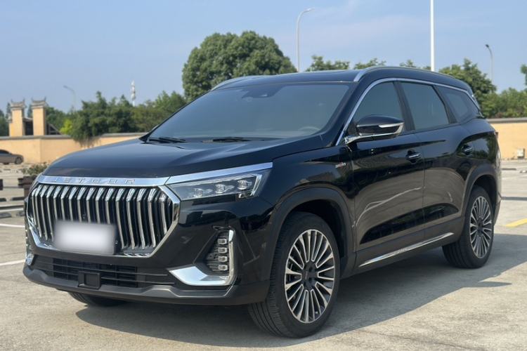 Used JETOUR X90 2023 Zilong 2.0T DCT Changsheng Edition 5-seater Guazi used car, China used car export, Used car for sale, Used  cars, Cheapest cars for sale