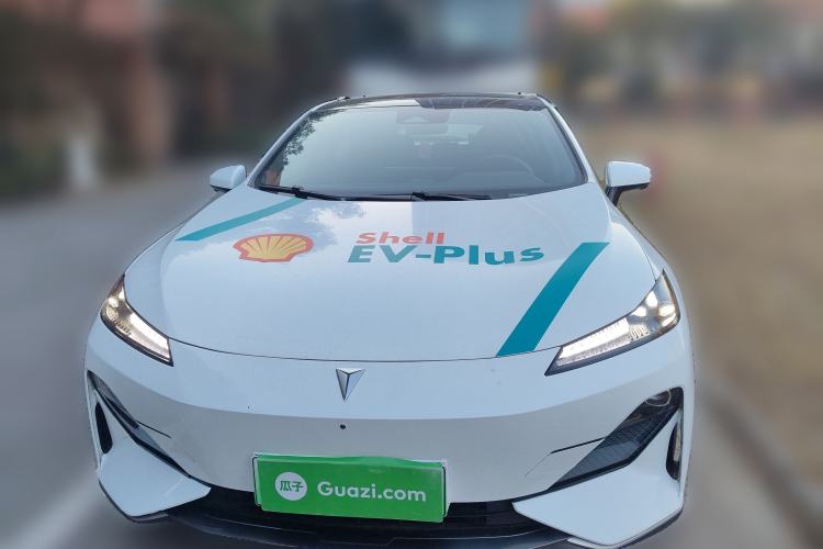 Used Deepal SL03 2025 Range-Extended Elite Version