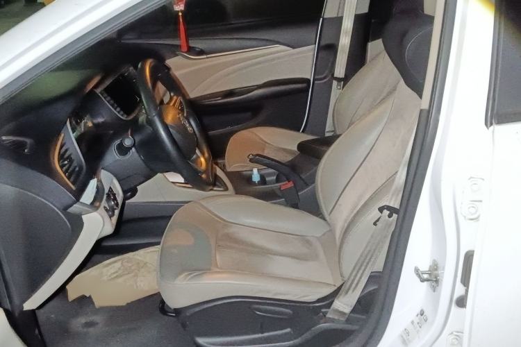 Used Buick GT 2015 15N Automatic Deluxe Edition
