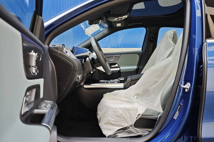 Used Mercedes-Benz GLA 2024 GLA 220