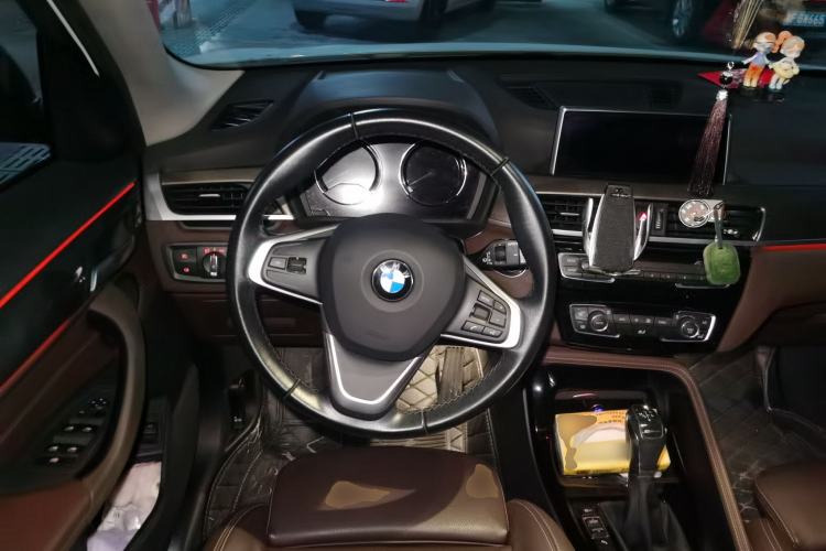 Used BMW X1 New Energy 2019 xDrive25Le Luxury Model