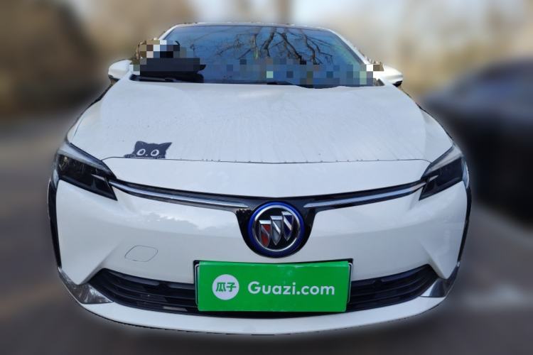 Used Buick Velite 6 2024 430km Enjoyment Version