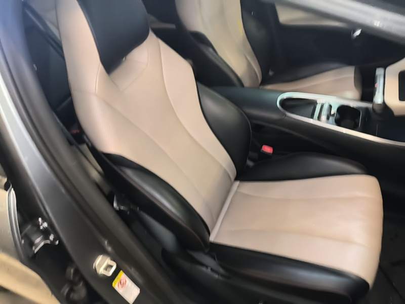 Used BYD Dolphin 2023 420 km Fashion Edition — 24