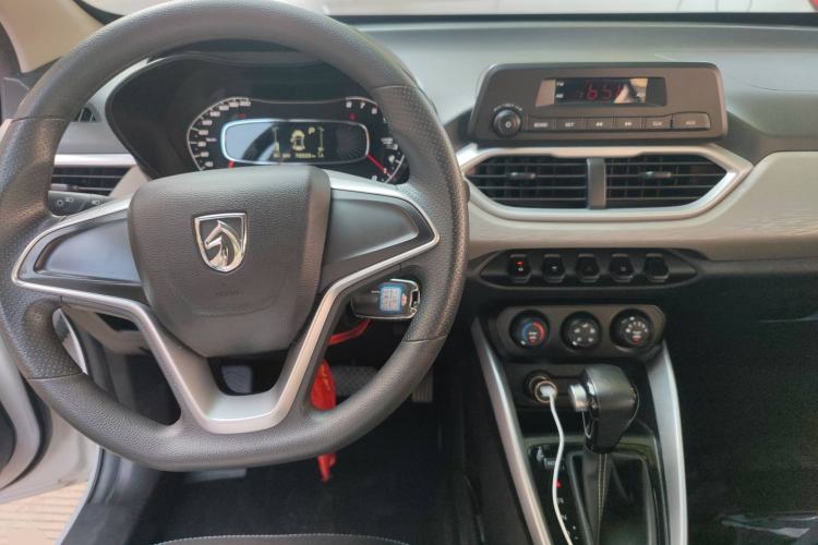 Used Baojun 510 2021 1.5L CVT Enjoy Edition